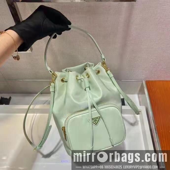 Prada Bags 1BH038 18X23X12cm XM 3