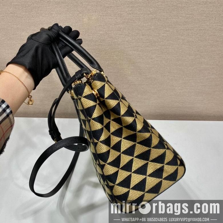 Prada Bags 1BA274 33X24X15cm XM