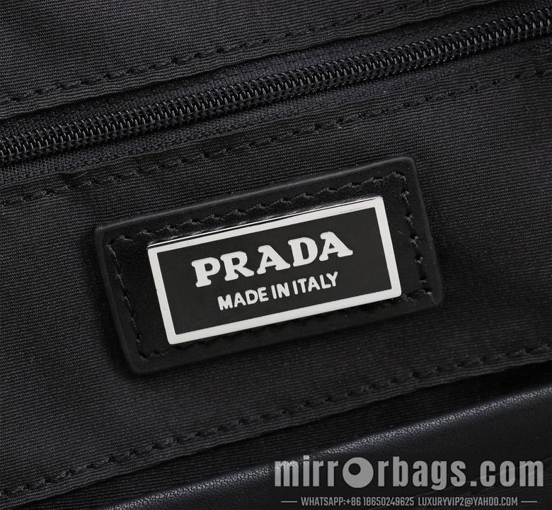 Prada Bags 8338-1 39X30X8cm WP-1