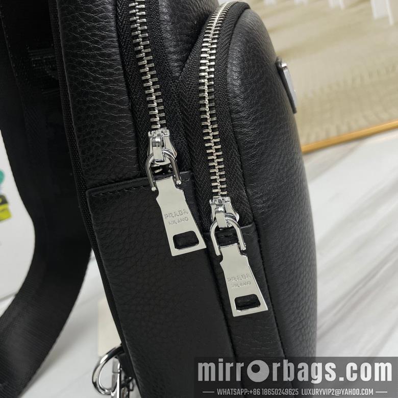 Prada Bags 329 16X28X8cm WP