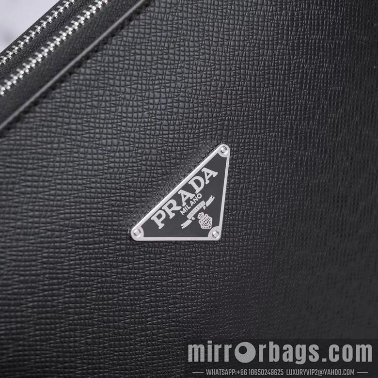 Prada Bags 8016 25X28X6cm XM