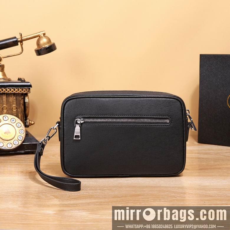 Prada Bags 5014 24X6X16cm WP