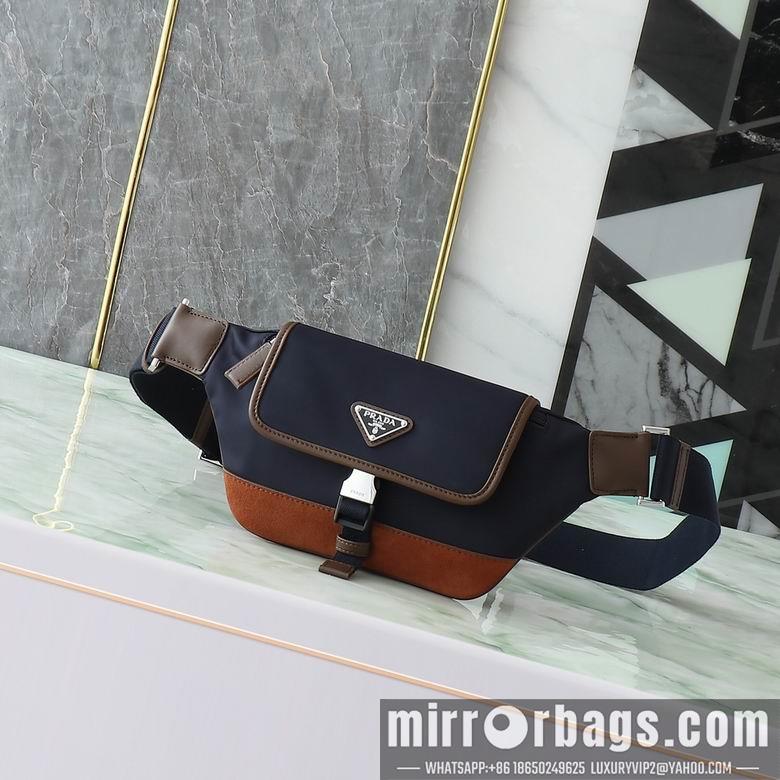 Prada Bags 2VH176 18X15X5cm WP
