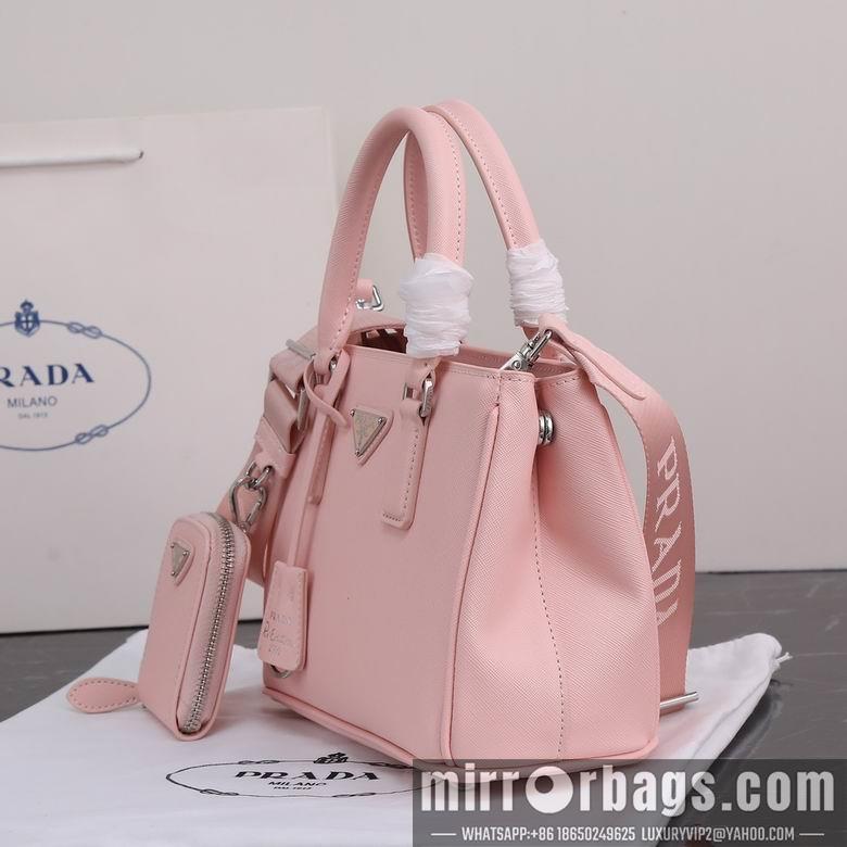 Prada Bags 23X16.5X10cm 101101 YG 2
