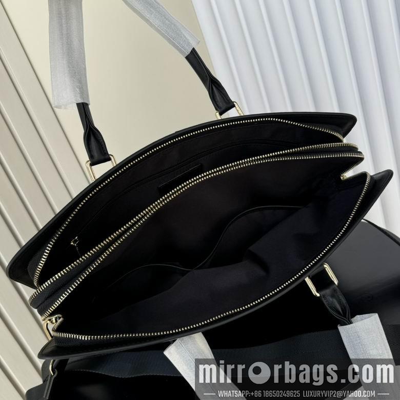 Prada Bags 2817-1P 39X30X7cm WP