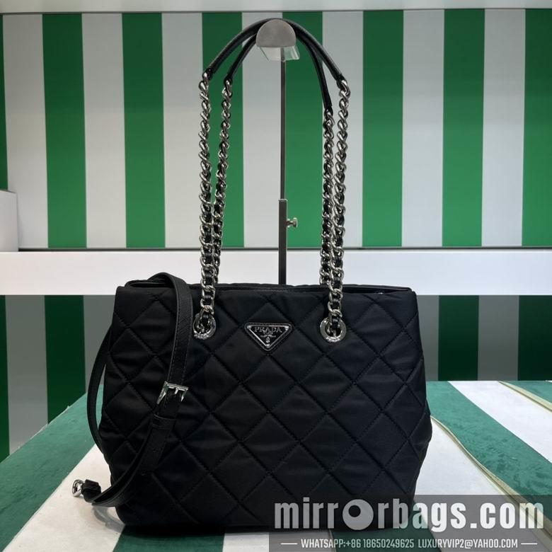 Prada Bags 1BG740 30X17X24cm XM