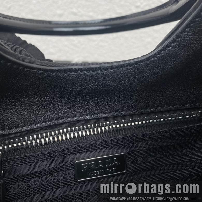 Prada Bags 1BA381 23X16X9cm YG 7
