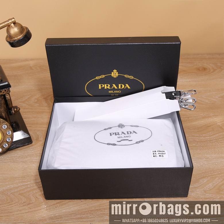 Prada Bags 5017 24X6X16cm WP