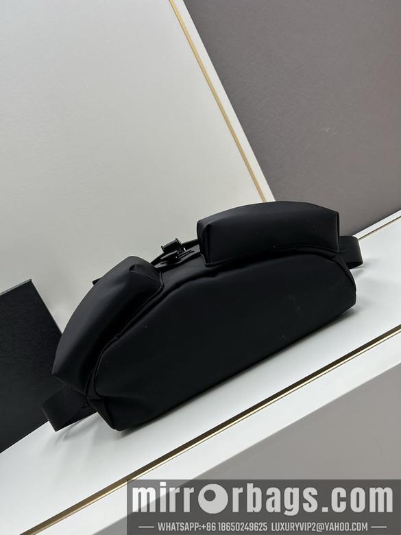 Prada Bags Prada 10117 32x24x14cm jj