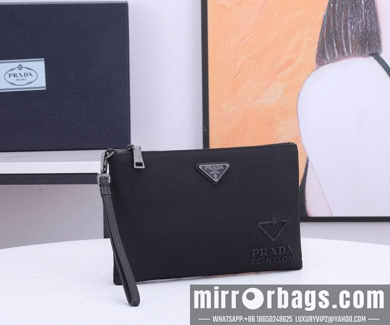 Prada Bags 2VD006 26.5X17cm XM