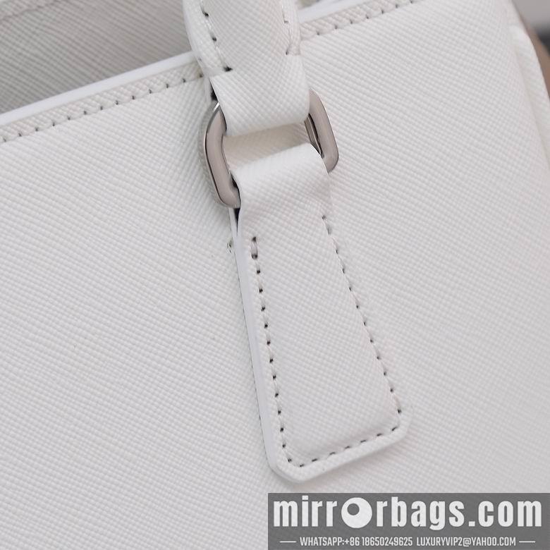 Prada Bags 23X16.5X10cm 101101 YG 4