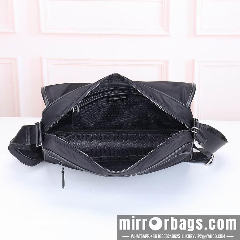Prada Bags 2039 33X24X7cm