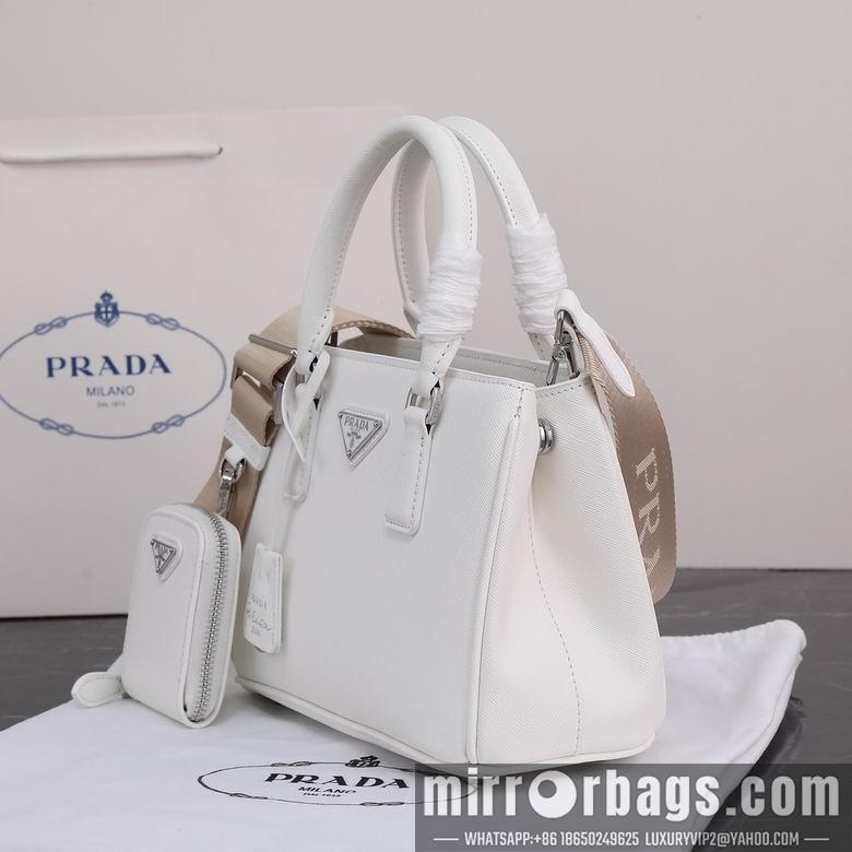 Prada Bags 23X16.5X10cm 101101 YG 4