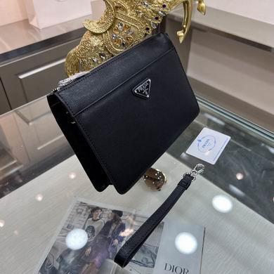 Prada Bags 21154-7 25X5.5X17cm WP
