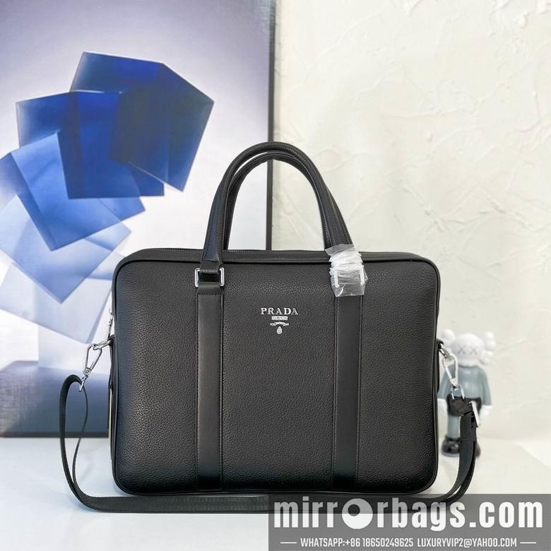 Prada Bags A110 39X29X7cm XM