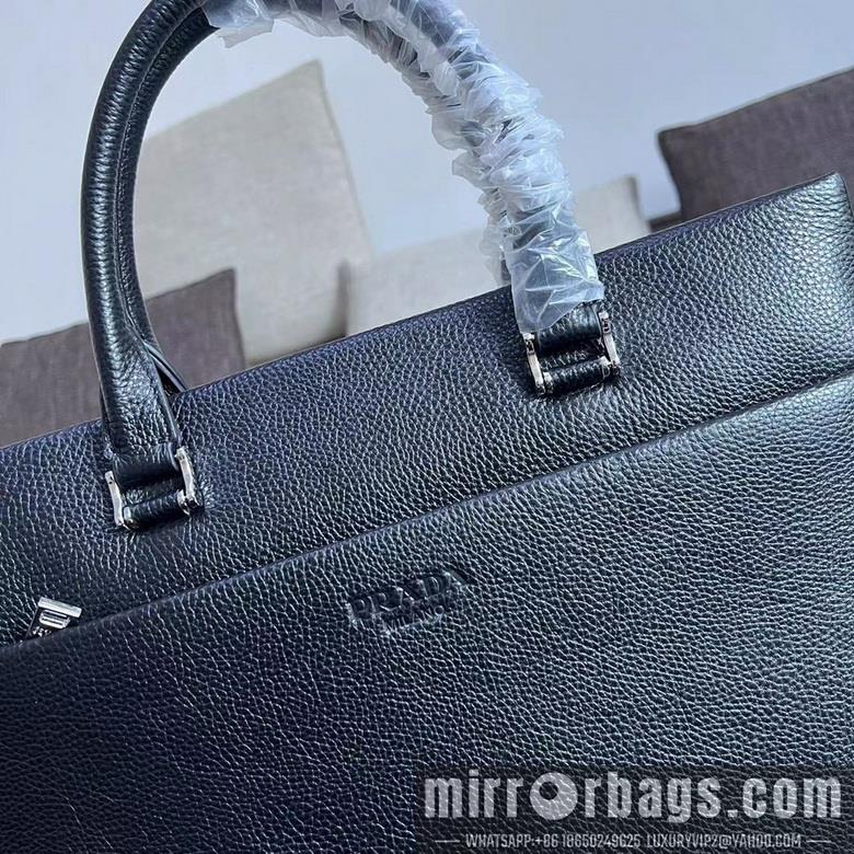 Prada Bags 8168-5 39X28X7cm XM