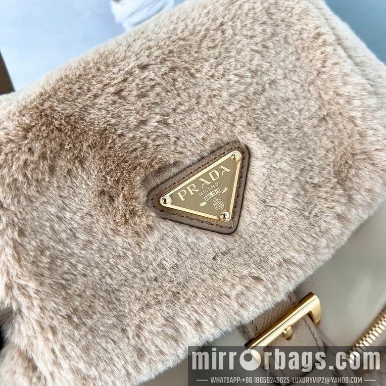 Prada Bags 1BZ074 25X20.5X11.5cm DN 2colour