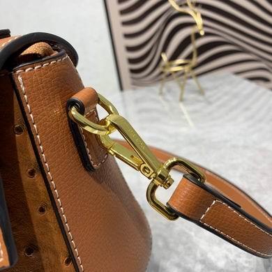 Prada Bags 55118 27X17X11cm XM 6