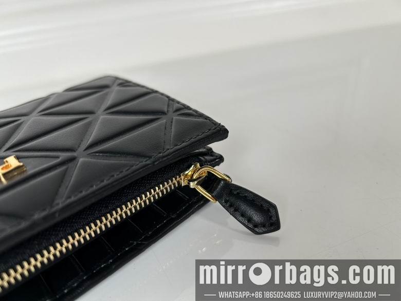 Prada Bags 1ML009 16X9.5cm YG 1