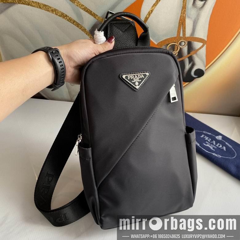 Prada Bags 2063 29X17X6.5cm WP