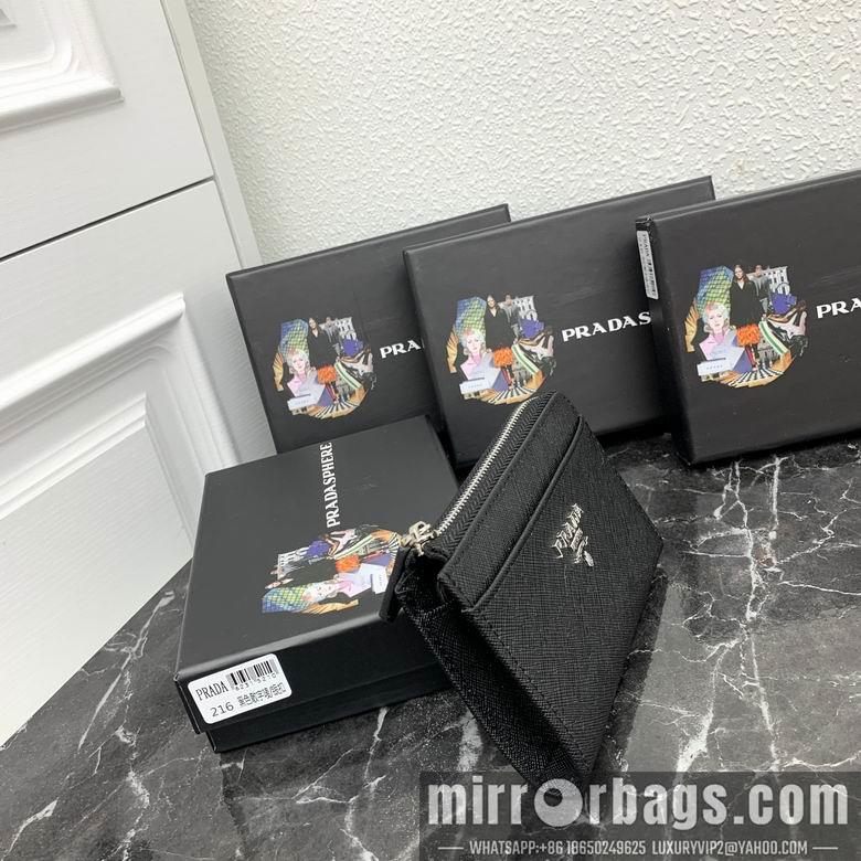 Prada Bags LM216 13.5X8X1cm ZC 3