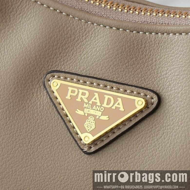 Prada Bags 1BC229 31X18X10cm XMY 4