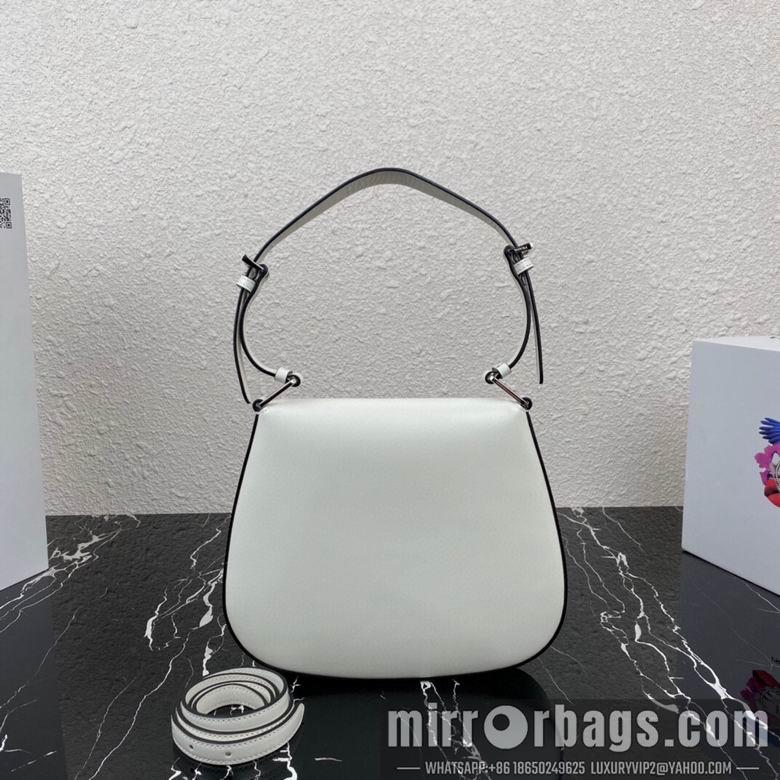 Prada Bags 1BD303 24X19X6cm YG 7