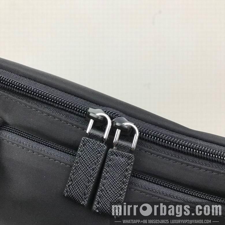 Prada Bags 2VH994A 27X15.5X14cm XM