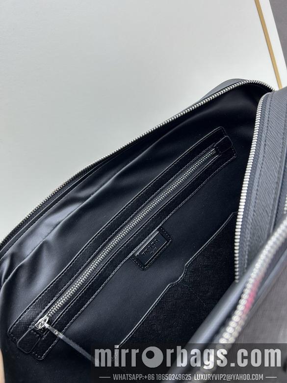Prada Bags Prada 2VE022 38x28x6.5cm jj