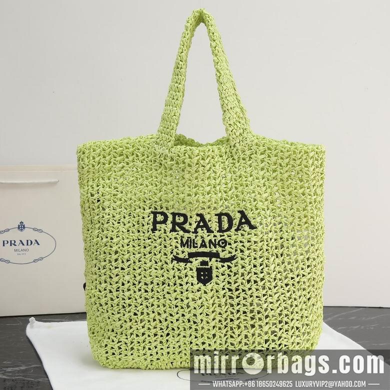 Prada Bags 002 48X34X16cm XM 8