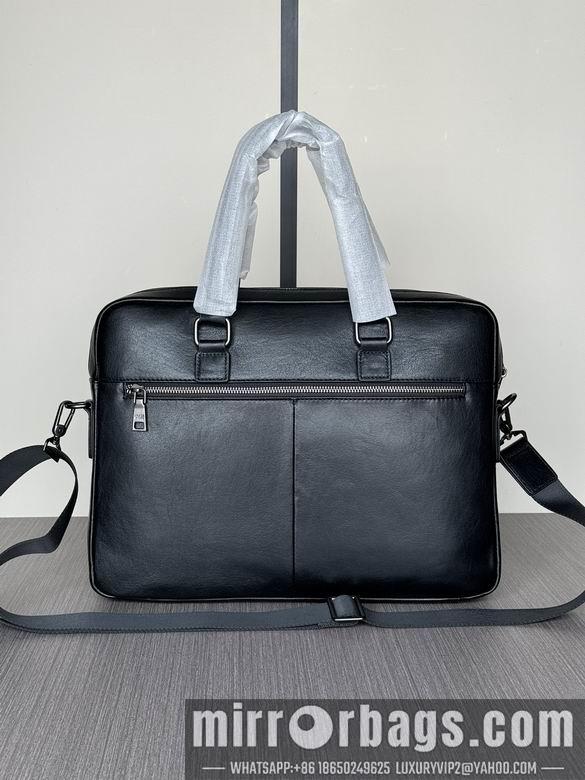 Prada Bags 1210-1A 39X30X10cm WP