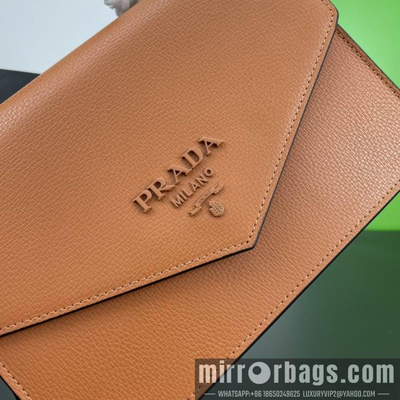 Prada Bags 2130 26X18X7cm XM 5