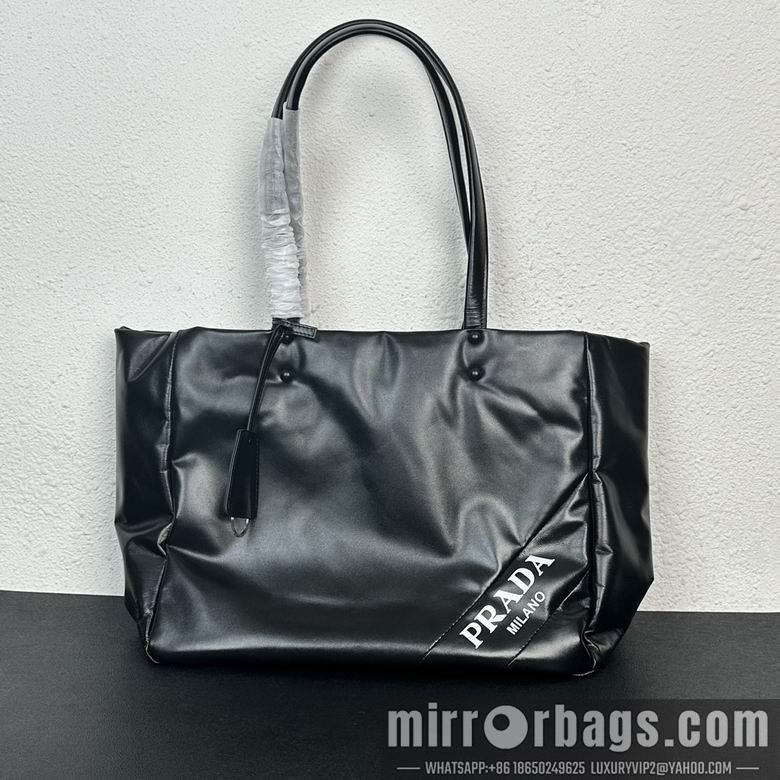 Prada Bags 35X28cm 120408