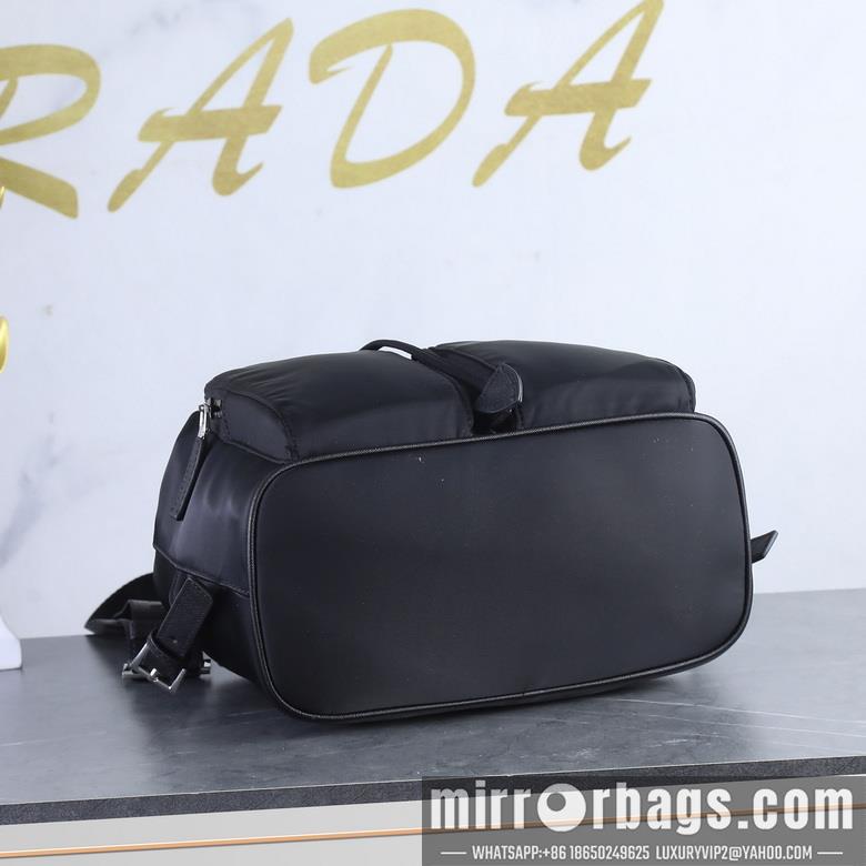 Prada Bags 1BZ005 32X26X13cm XM