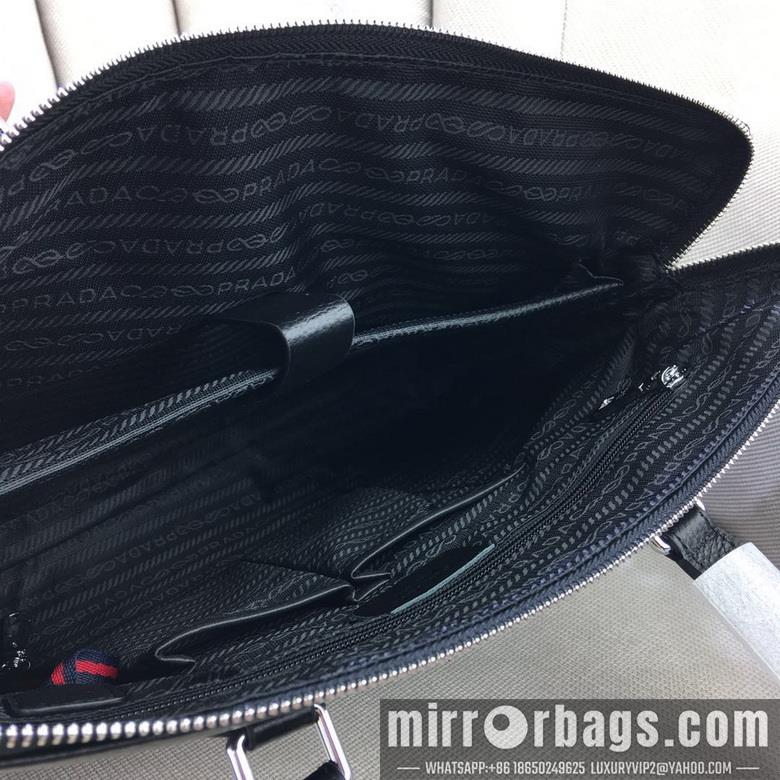 Prada Bags 28057-5 39X28X7cm SC