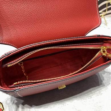 Prada Bags 55118 27X17X11cm XM 2