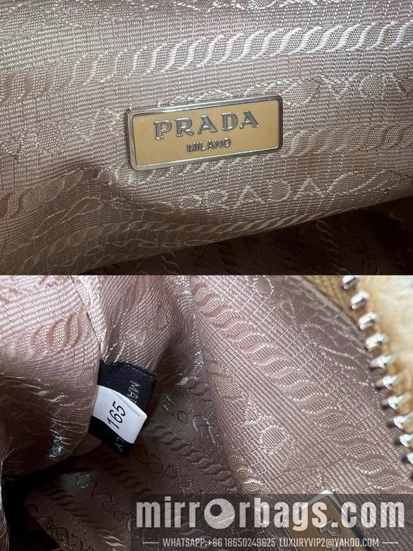 Prada Bags 1NE515 22X12X6cm XM 6