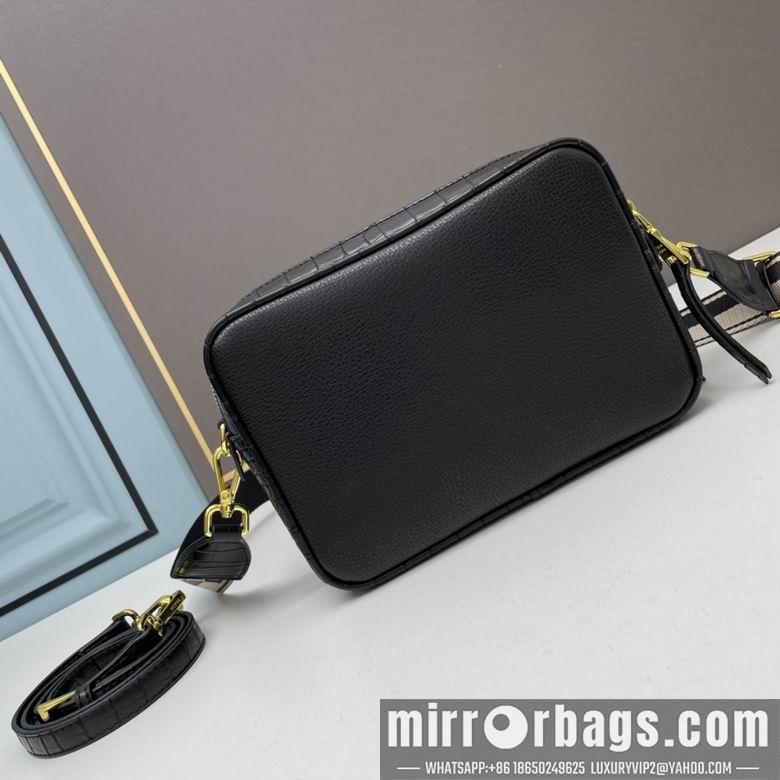 Prada Bags 55108 23X16X10cm XM 6