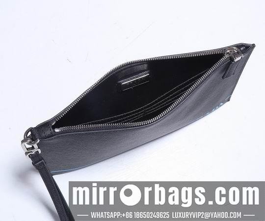 Prada Bags 2NG038 28X18cm XM 3colour