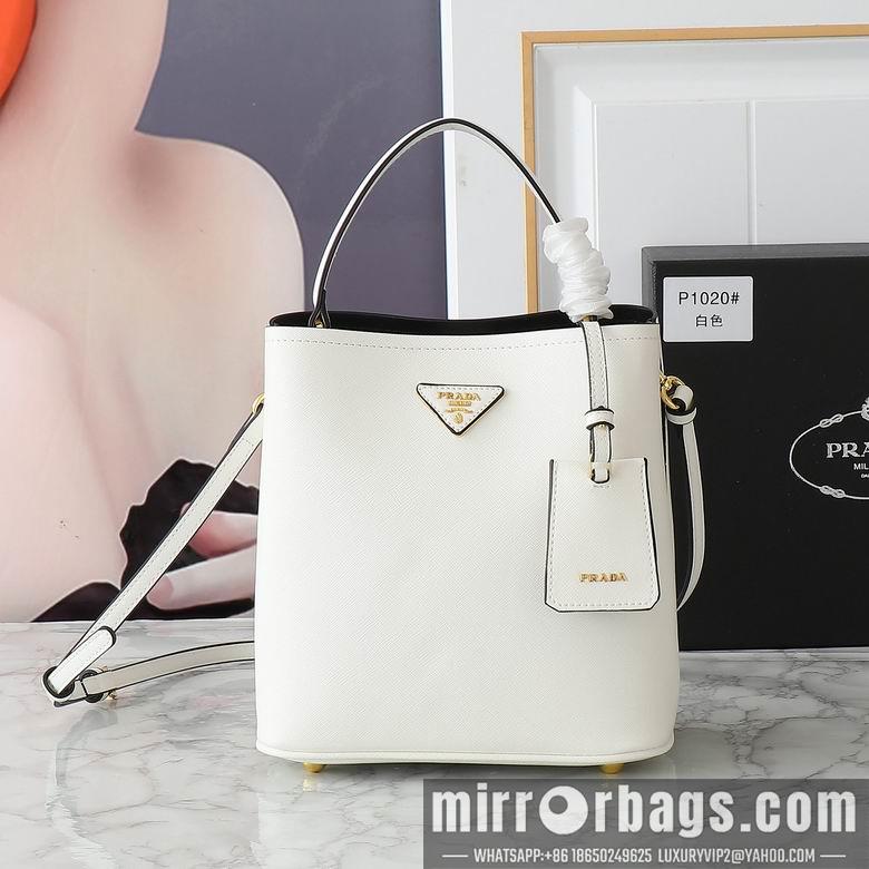 Prada Bags 1020 23X23X13cm XMY 4