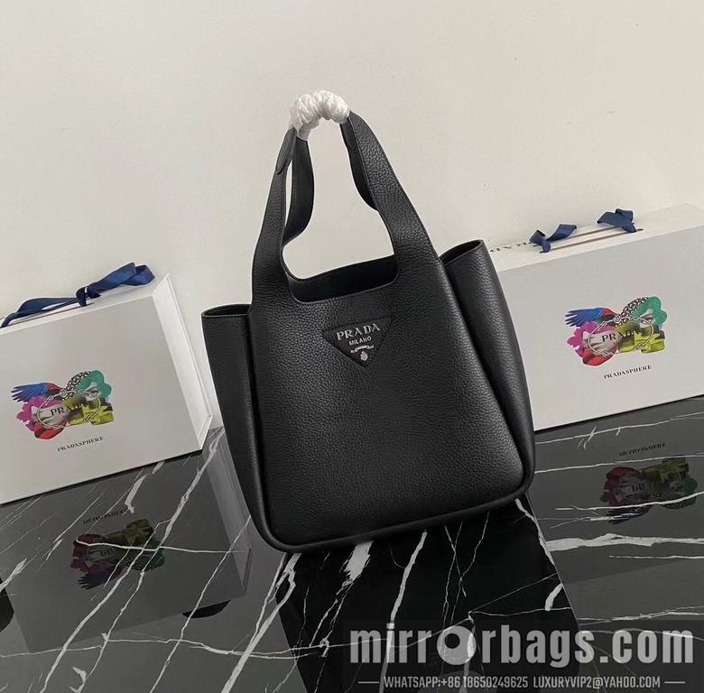 Prada Bags 1BG335 25X21.5X14cm XM 4colour
