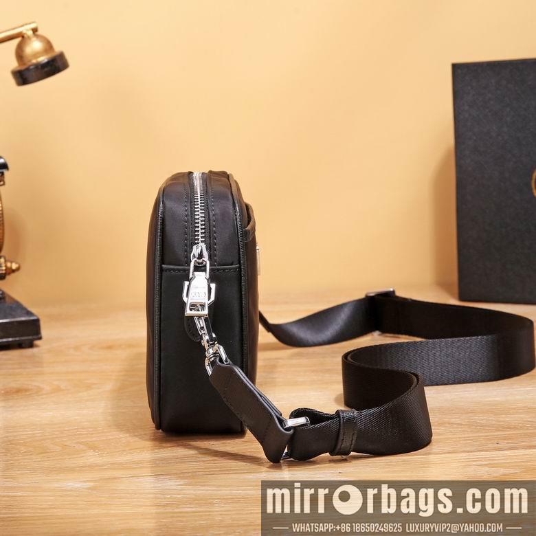 Prada Bags 5016 24X6X16cm WP
