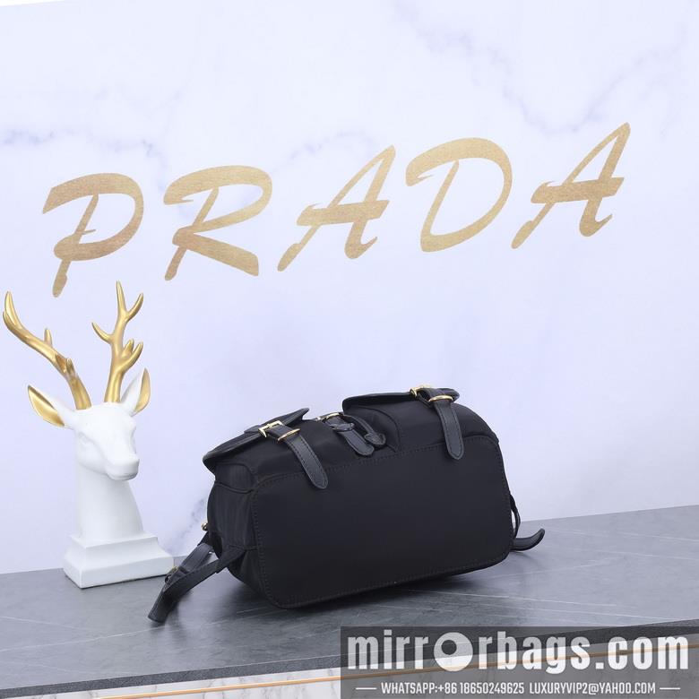 Prada Bags 1BZ677A 24X28X12cm SC
