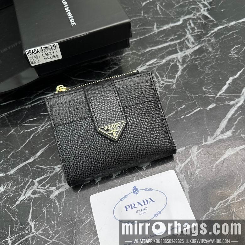 Prada Bags LM211 10X9X2cm ZC 6