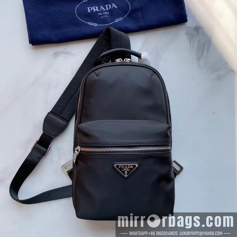 Prada Bags 2075 31X18X5.5cm WP