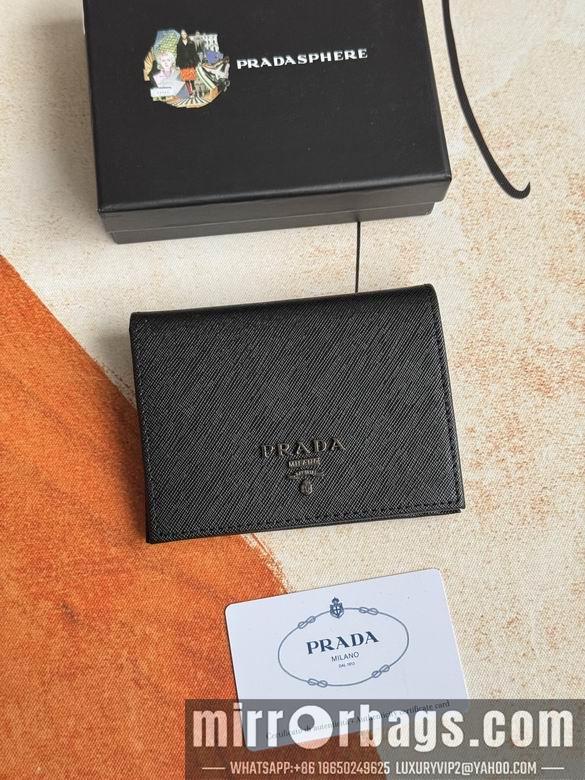 Prada Bags 1MV204 11.2X9.5cm YG 4