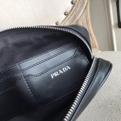 Prada Bags 8287-5 26X16X5cm XM