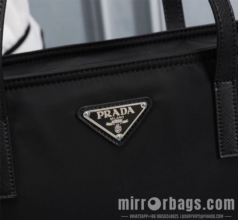 Prada Bags WM2VG2530 35X33X9