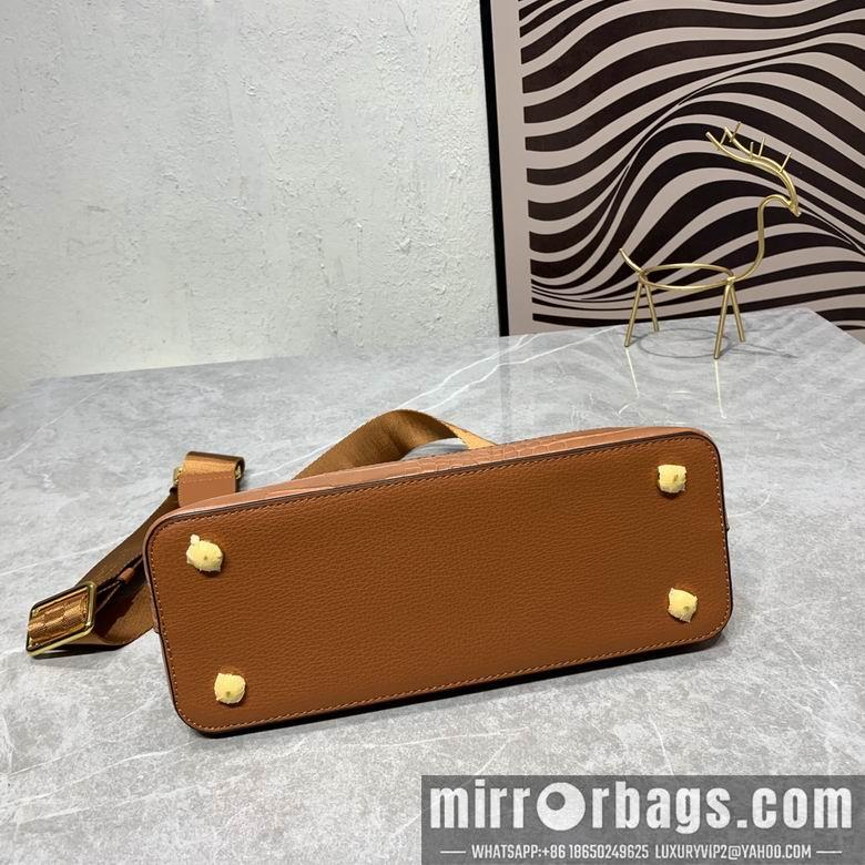 Prada Bags 55128 27X17X10cm XM 1