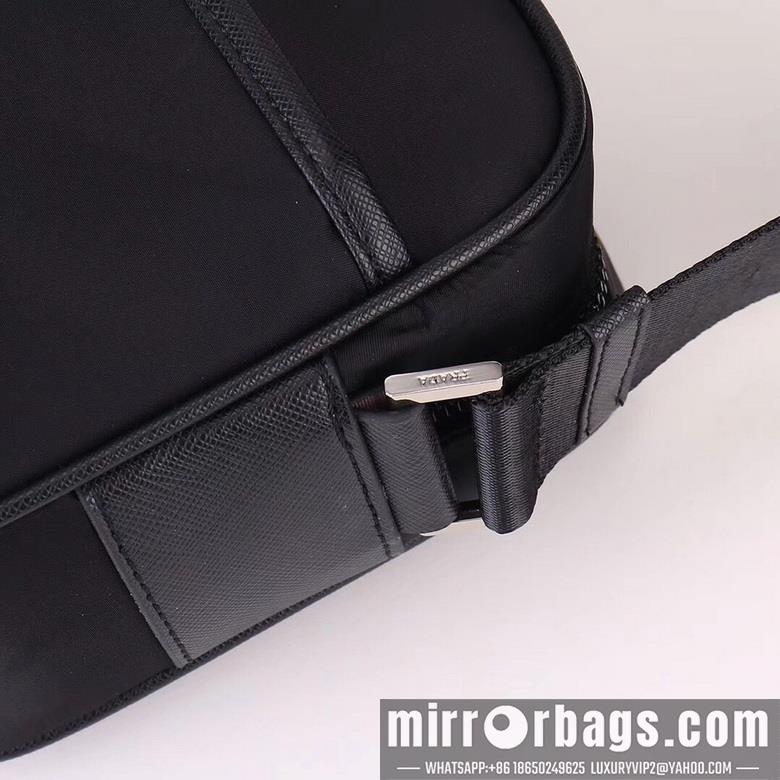 Prada Bags 24X17X7cm 121507 XM